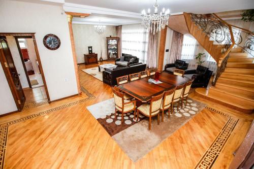Best Villa Of Baku