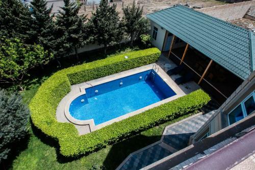 Best Villa Of Baku