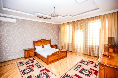Best Villa Of Baku