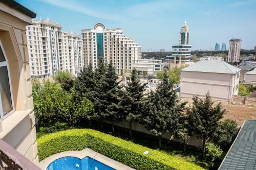 Best Villa Of Baku