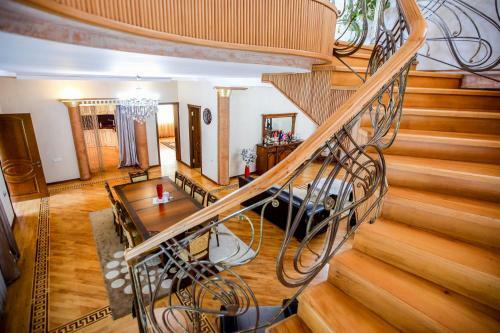 Best Villa Of Baku