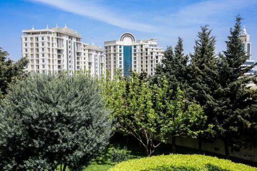 Best Villa Of Baku