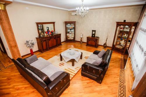 Best Villa Of Baku