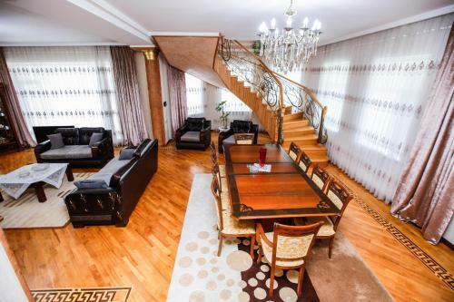 Best Villa Of Baku