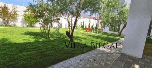 Villa Bilgah