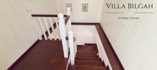 Villa Bilgah