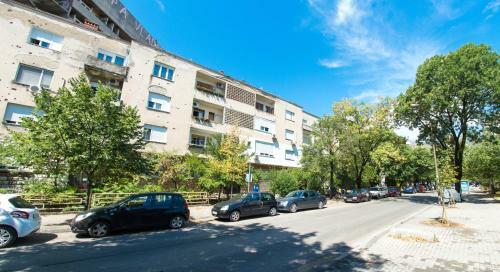 Apartamento Smart Home Mostar