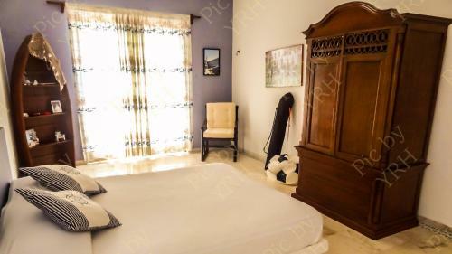Lemnus Luxury Villa Walking Distance To Chicxulub