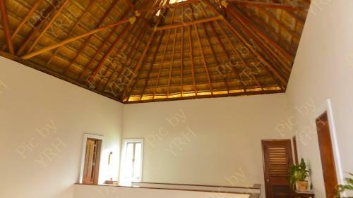 Lemnus Luxury Villa Walking Distance To Chicxulub