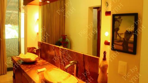 Lemnus Luxury Villa Walking Distance To Chicxulub