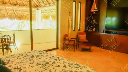 Lemnus Luxury Villa Walking Distance To Chicxulub