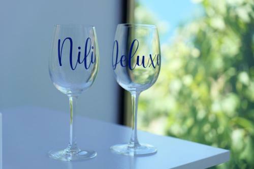 Hotel Nili Deluxe