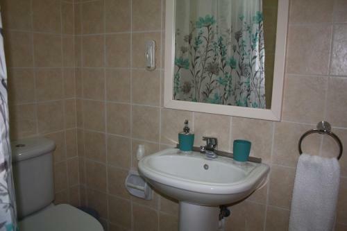 Apartamento By The Sea