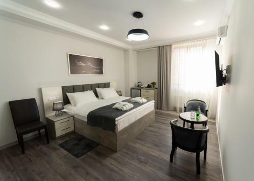 Hotel Downtown Suites Yerevan