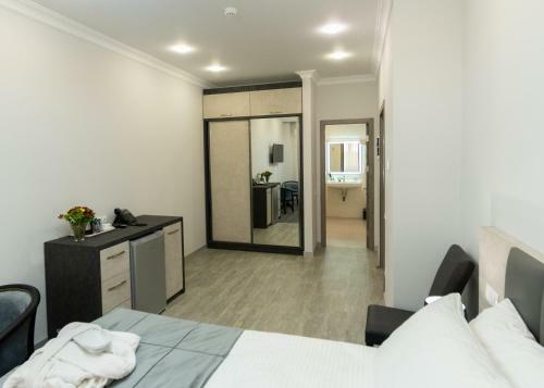 Hotel Downtown Suites Yerevan