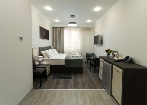 Hotel Downtown Suites Yerevan