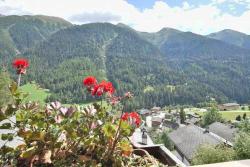 Chalet La Neuf