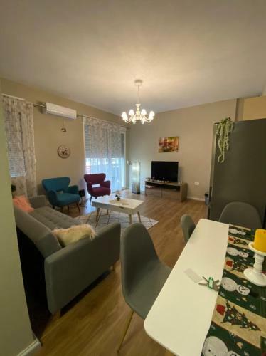 Modern Apartment In New Baazar