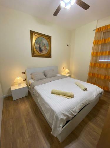 Modern Apartment In New Baazar