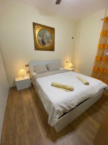 Modern Apartment In New Baazar