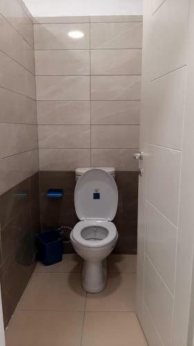 Trajtim Studenti Elbasan Hostel