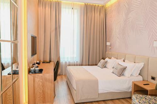 White Hill Hotel
