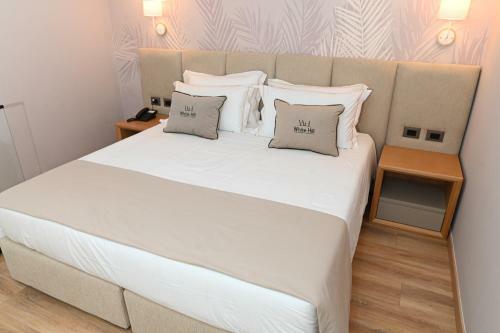 White Hill Hotel