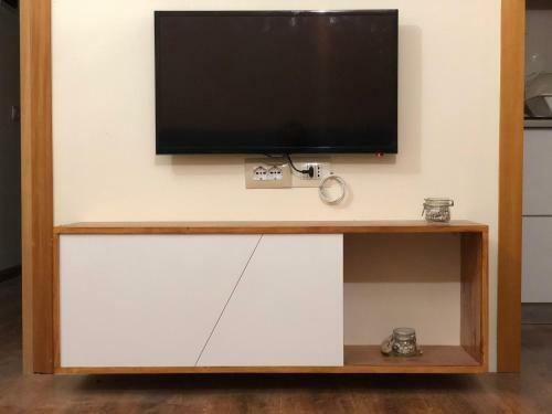 City Center Apartment In Himara