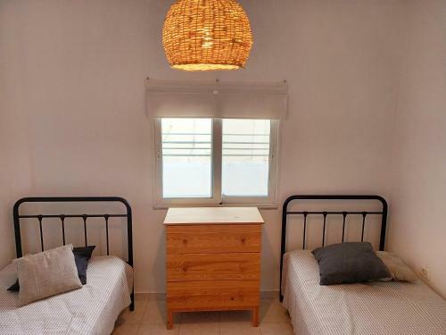 Amphora Apartments