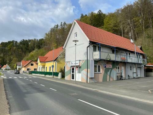 Apartamento Ferienwohnung Im S�dsteirischen Weinland - Haus Birgit