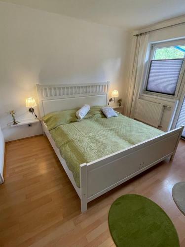 Apartamento Ferienwohnung Im S�dsteirischen Weinland - Haus Birgit