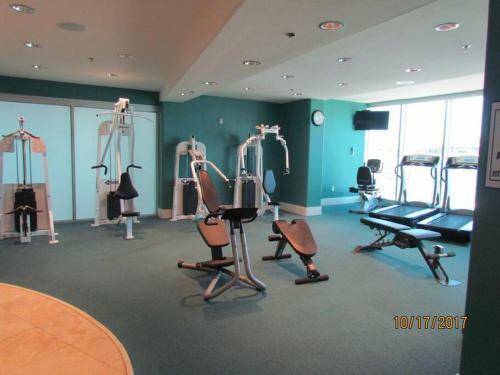 Apartamento Bella Luna 202 - Luxurious Bayfront 3bd/3ba
