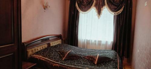 Apartment Getaway Inn Jermuk