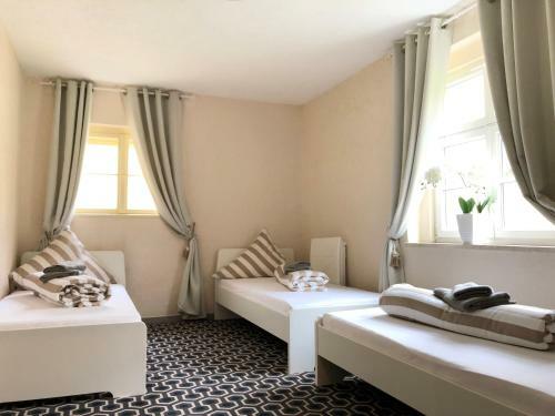 Apartamento Goldenesvogtland Fewo&monteurzimmer