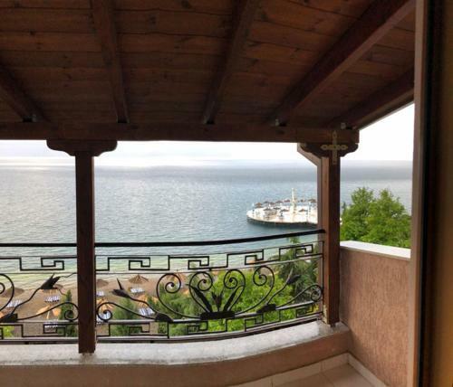 Hotel Kuk�si Resort Aldo