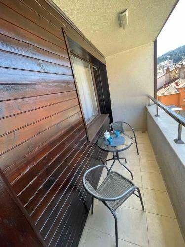 Apartamento ?????????? ????