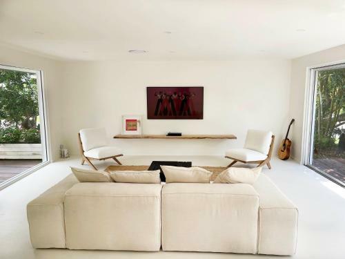 Villa Ia Orana 3 Bedroom Home