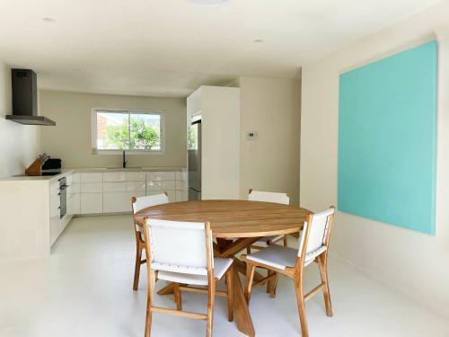 Villa Ia Orana 3 Bedroom Home