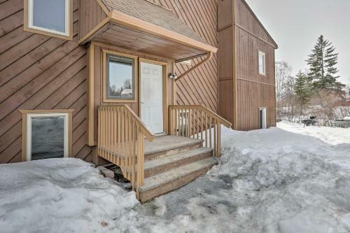 Modern Fairbanks Apartment Less Than 2 Mi To Downtown