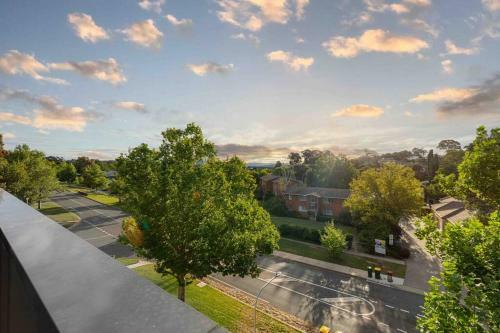 Apartamento Beautiful Townhouses In Campbell Centre