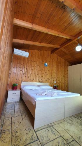 Hotel Seaside Bungalows
