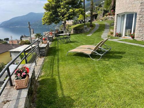 Apartamento Casa Bellosguardo