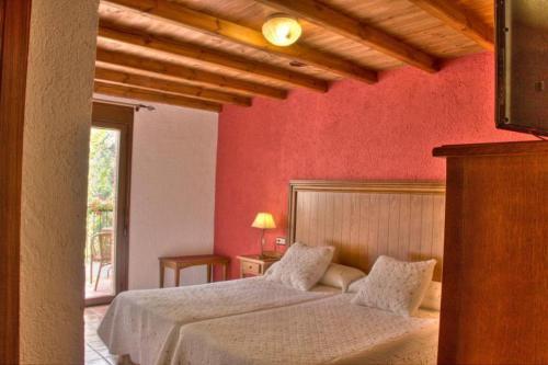Hotel Coto Del Valle De Cazorla