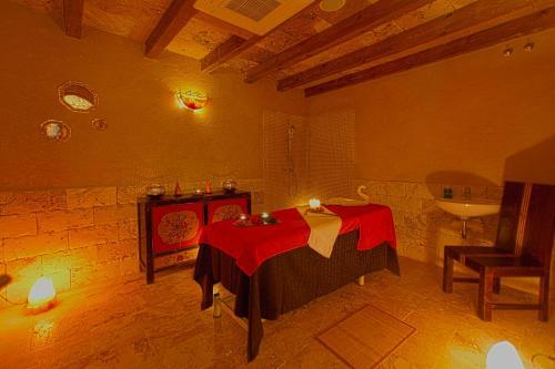 Hotel Coto Del Valle De Cazorla
