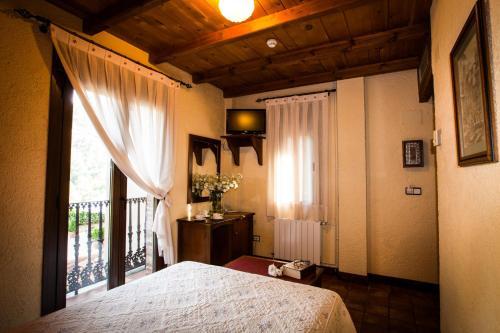 Hotel Coto Del Valle De Cazorla
