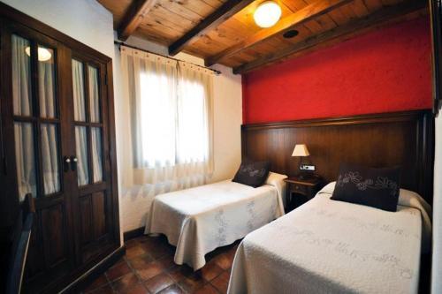 Hotel Coto Del Valle De Cazorla