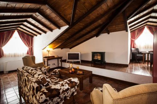 Hotel Coto Del Valle De Cazorla