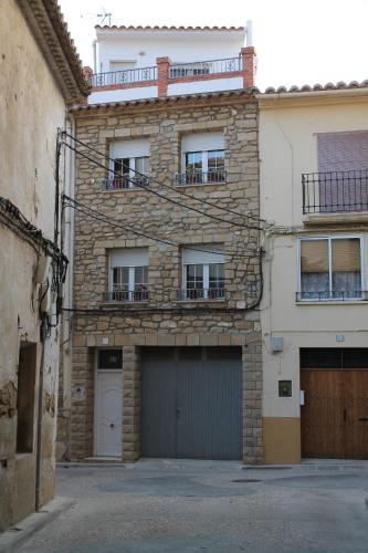 Casa De La Virginia