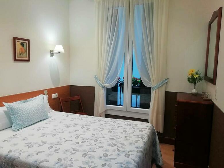 Hostal Pensi�n San Jer�nimo
