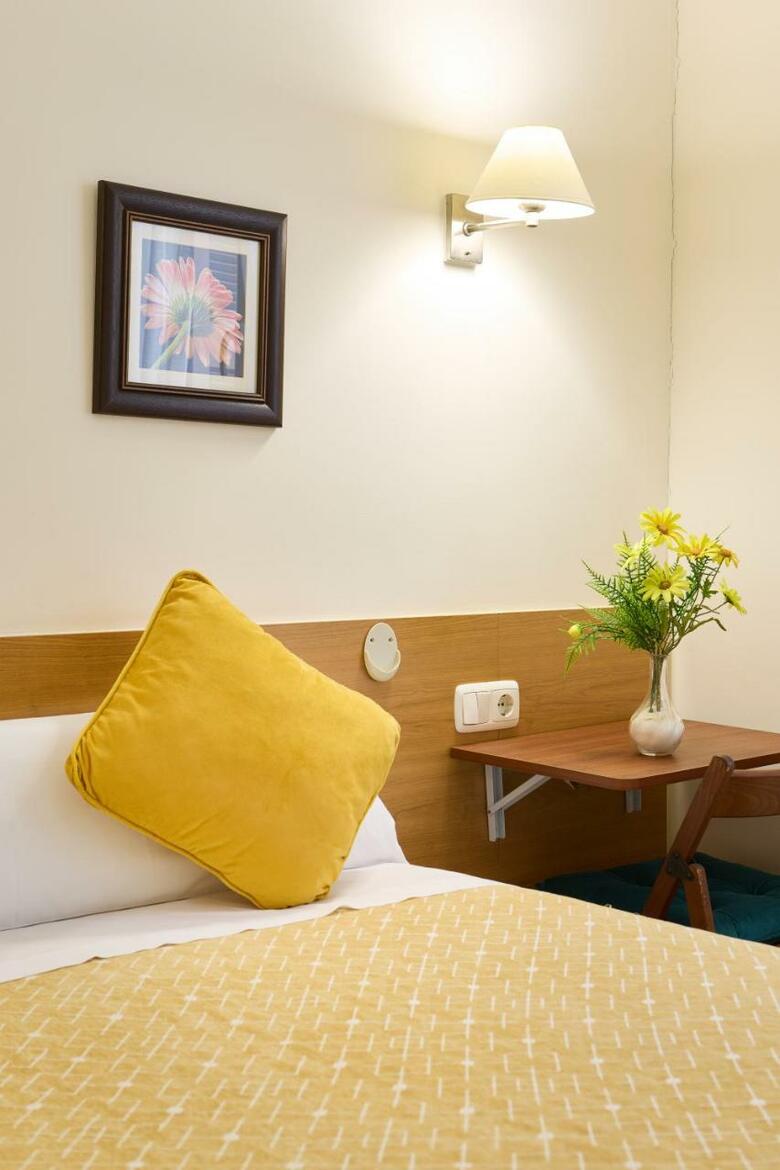 Hostal Pensi�n San Jer�nimo